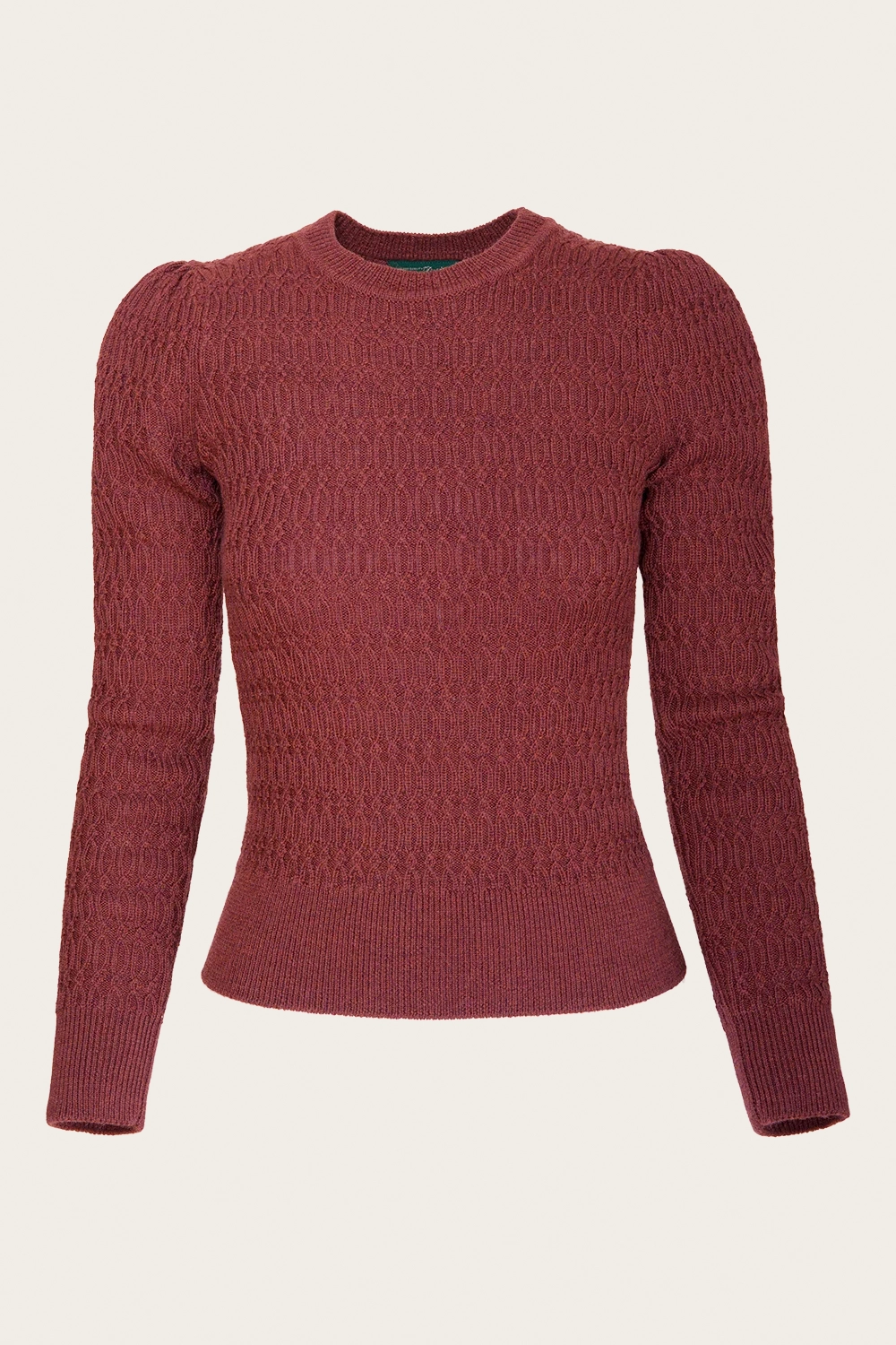 The All Round Sweater - 4