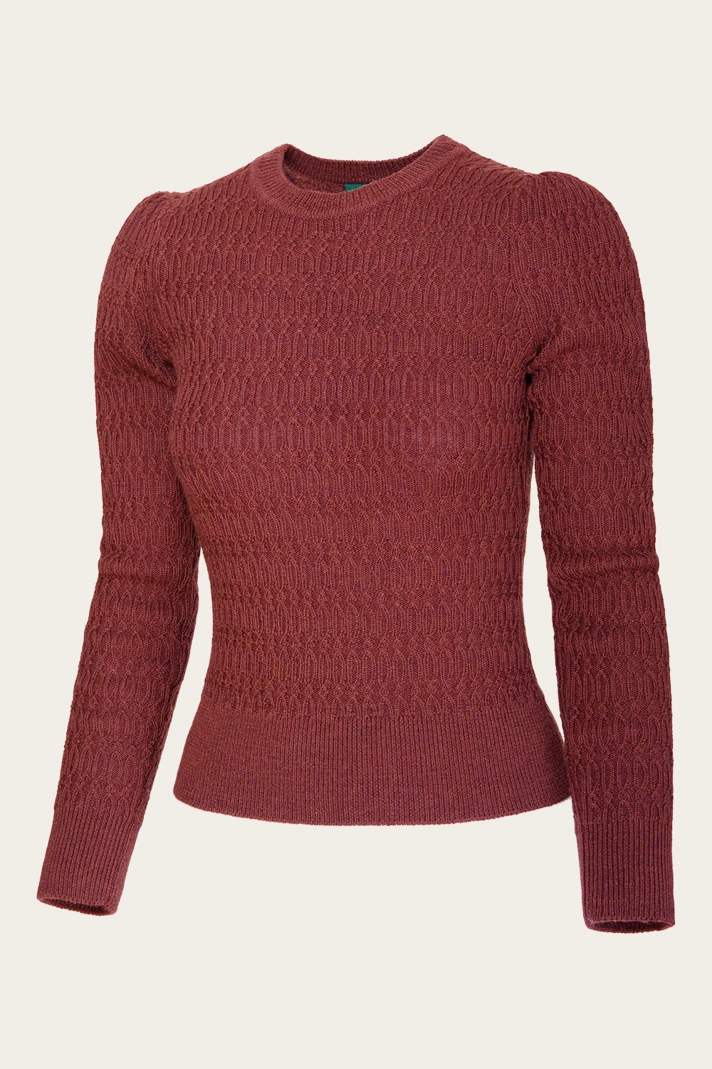 The All Round Sweater