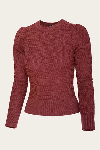 The All Round Sweater