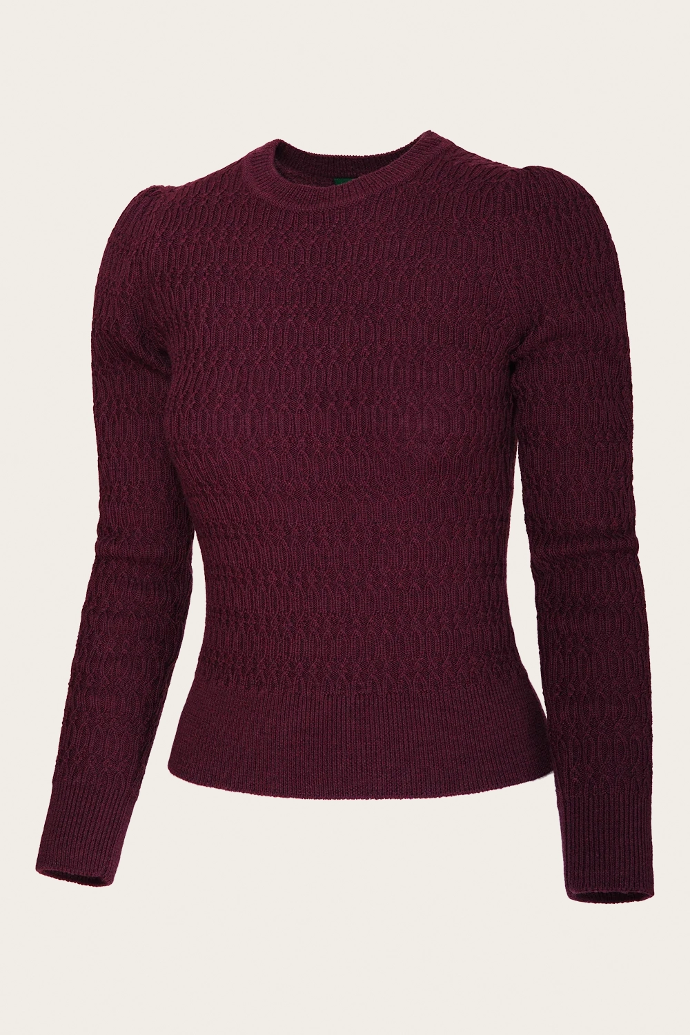 The All Round Sweater
