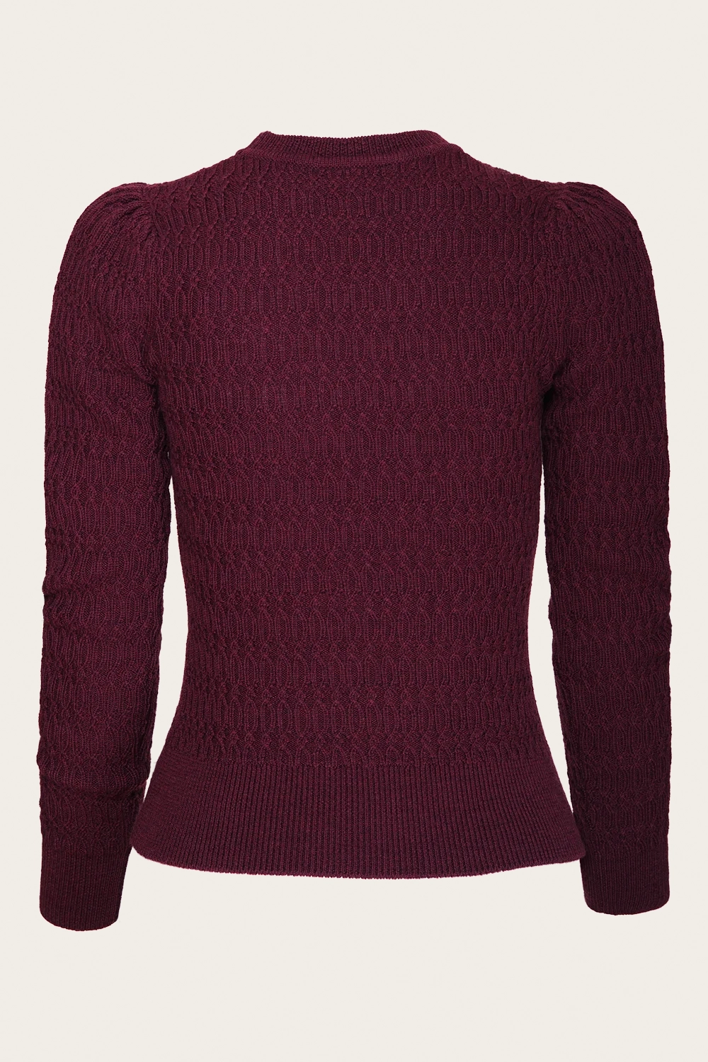 The All Round Sweater - 5