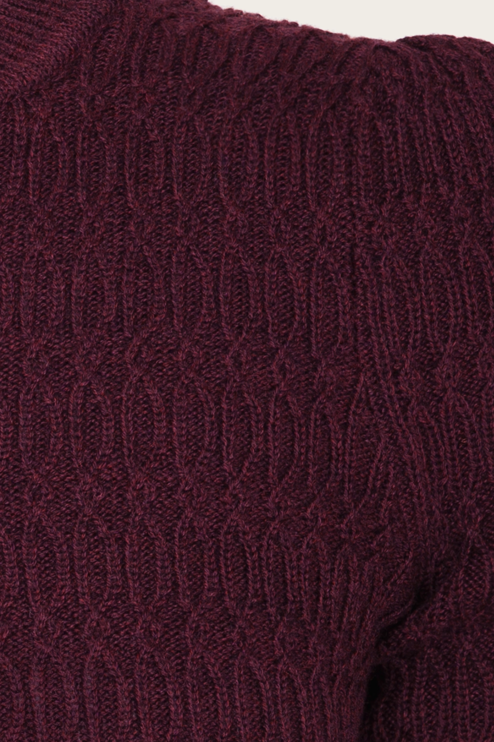 The All Round Sweater - 2