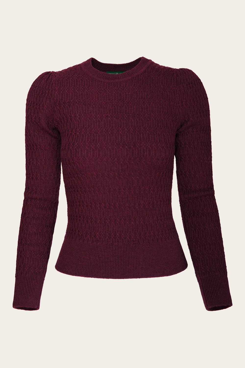 The All Round Sweater - 4