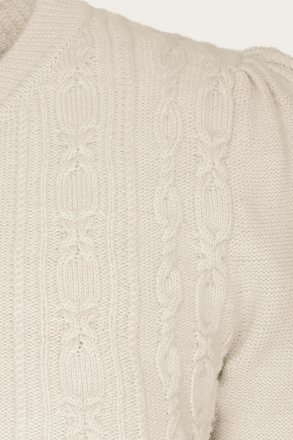 The Ice Skater Cardigan - 2