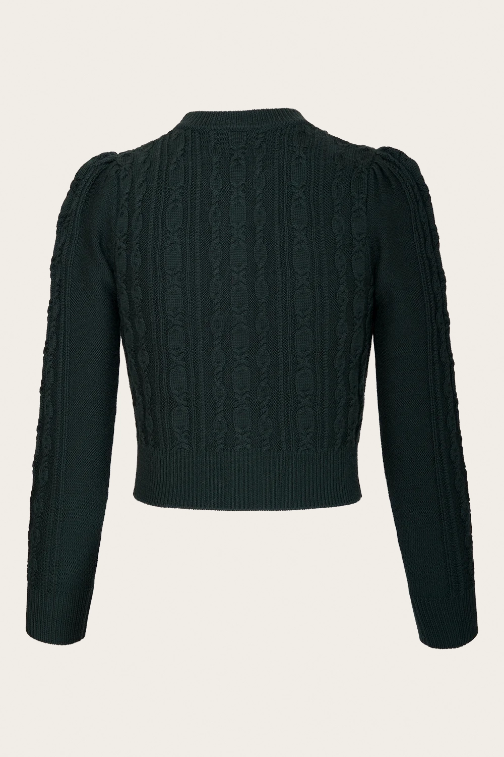 The Ice Skater Cardigan - 5