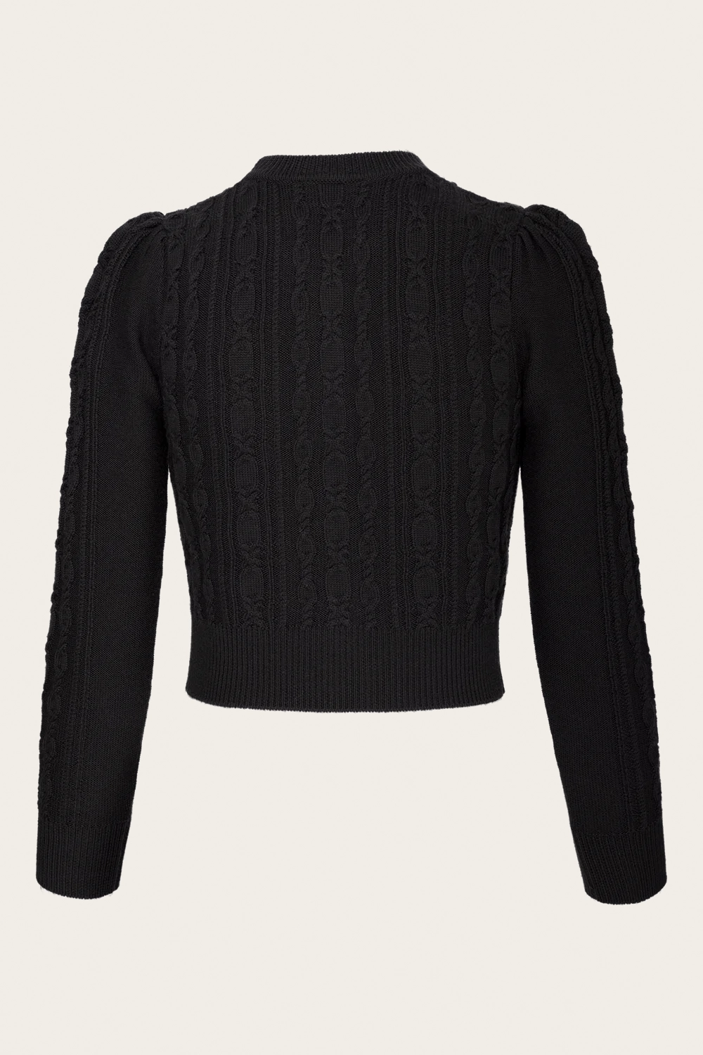 The Ice Skater Cardigan - 5
