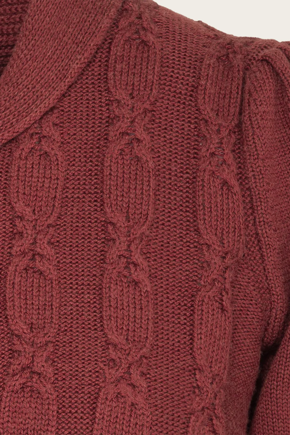 The Screen Siren Cardigan - 2