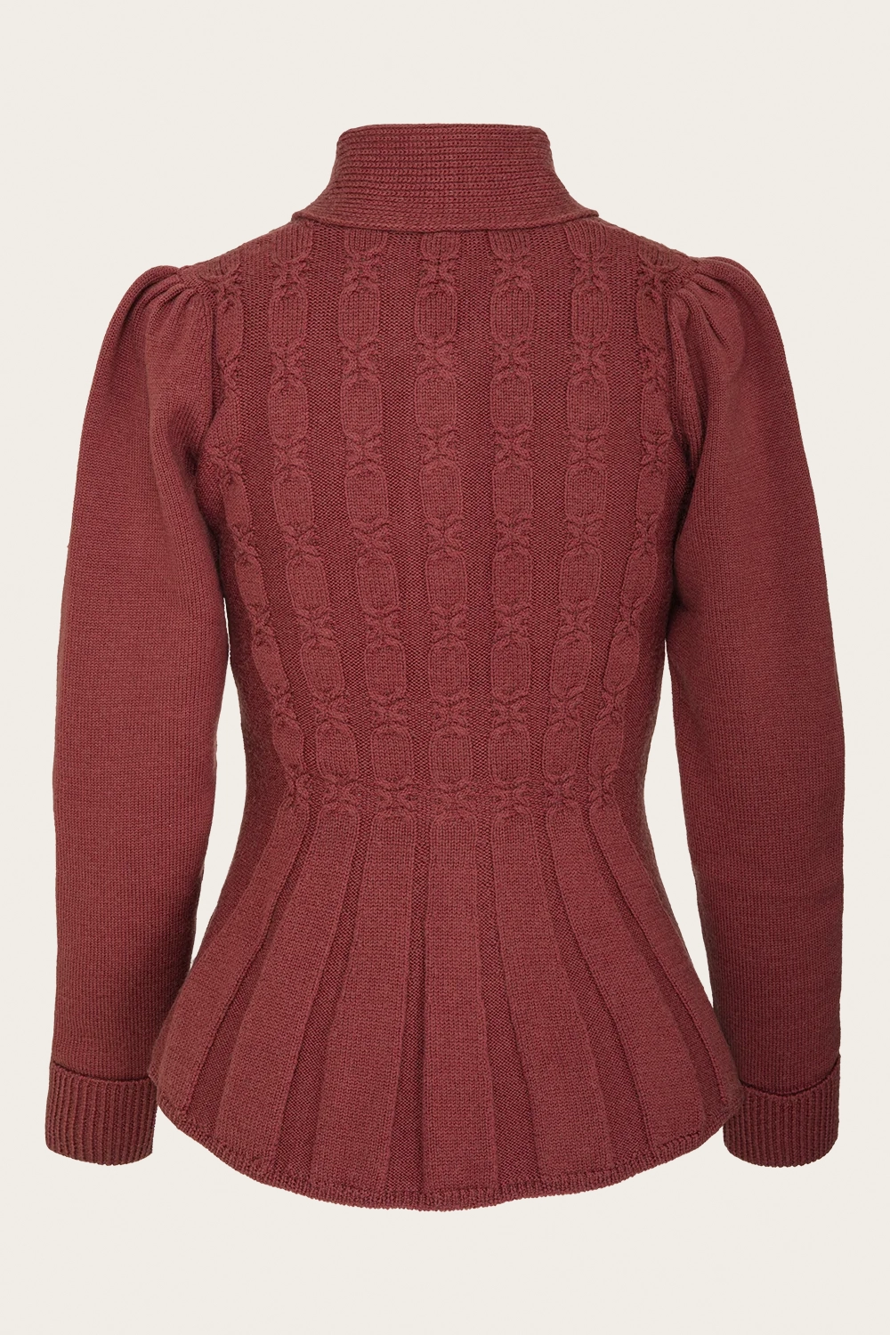 The Screen Siren Cardigan - 5