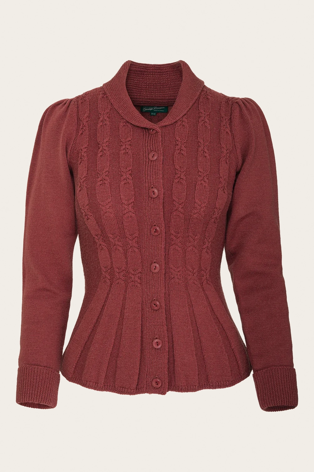 The Screen Siren Cardigan - 4