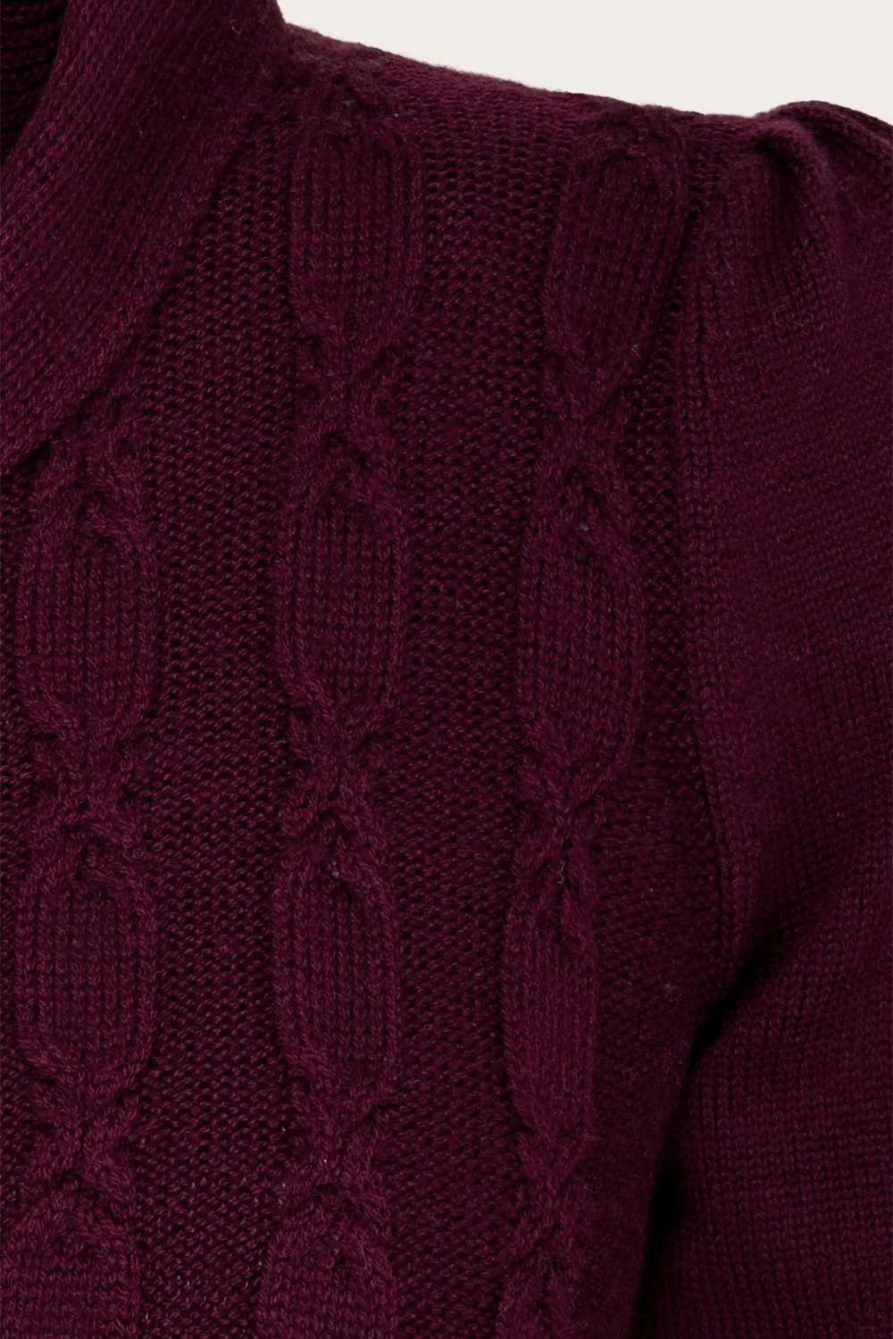 The Screen Siren Cardigan - 2