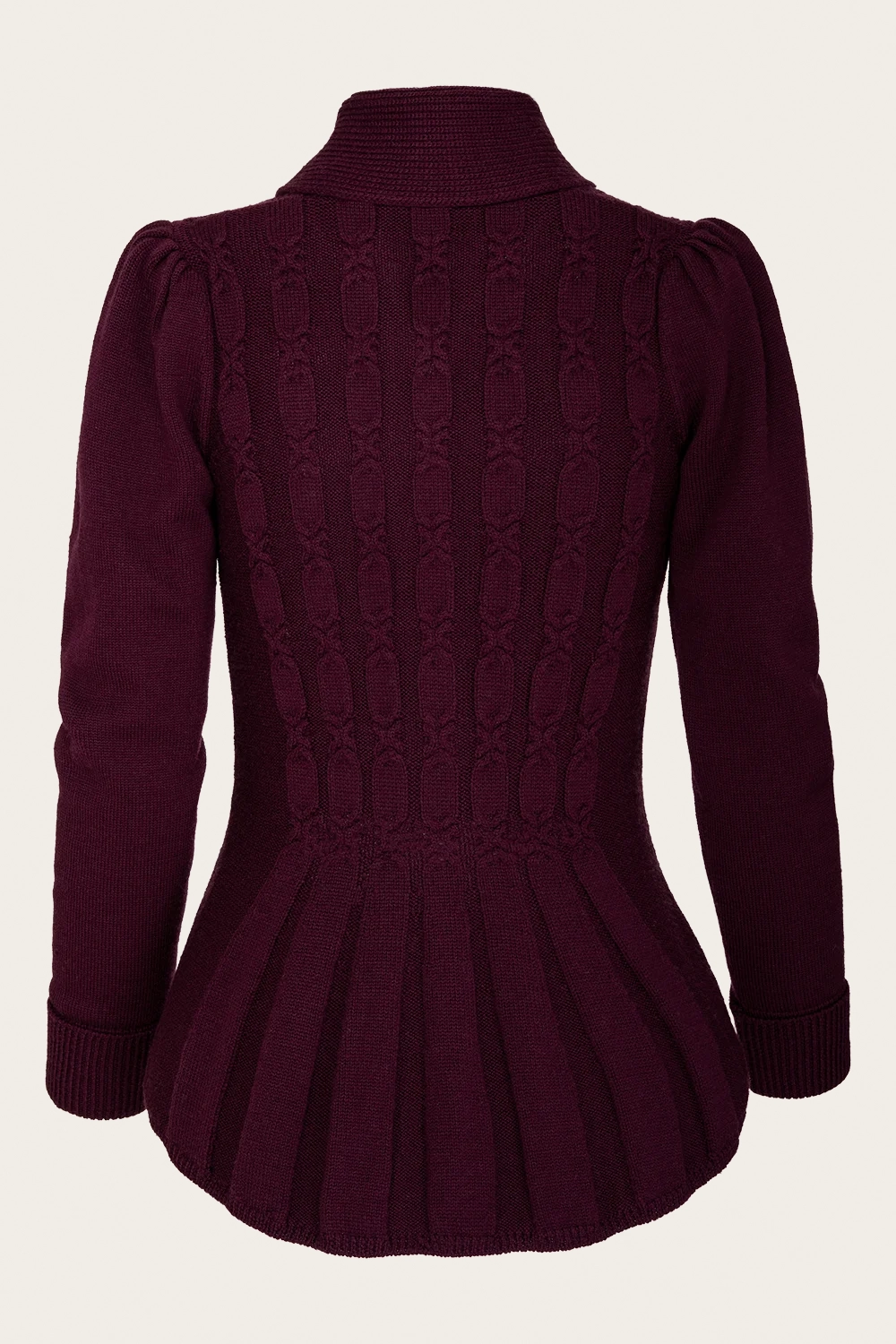 The Screen Siren Cardigan - 5
