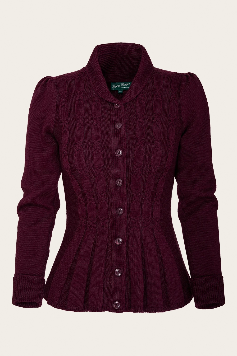 The Screen Siren Cardigan - 4