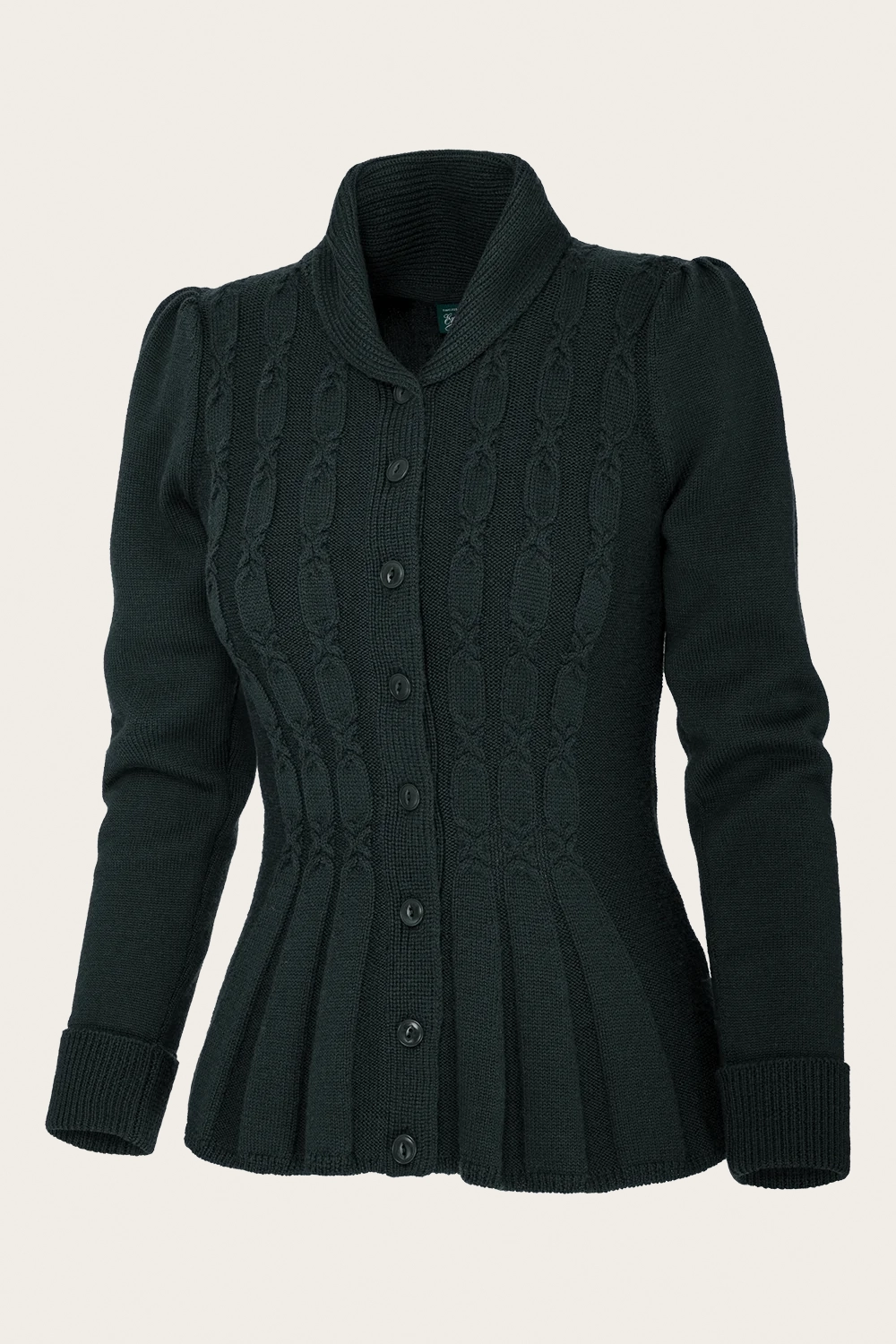 The Screen Siren Cardigan