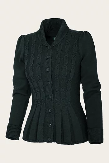 The Screen Siren Cardigan