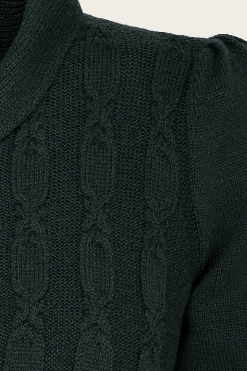 The Screen Siren Cardigan - 2