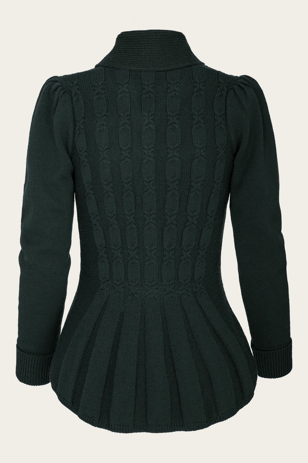 The Screen Siren Cardigan - 5
