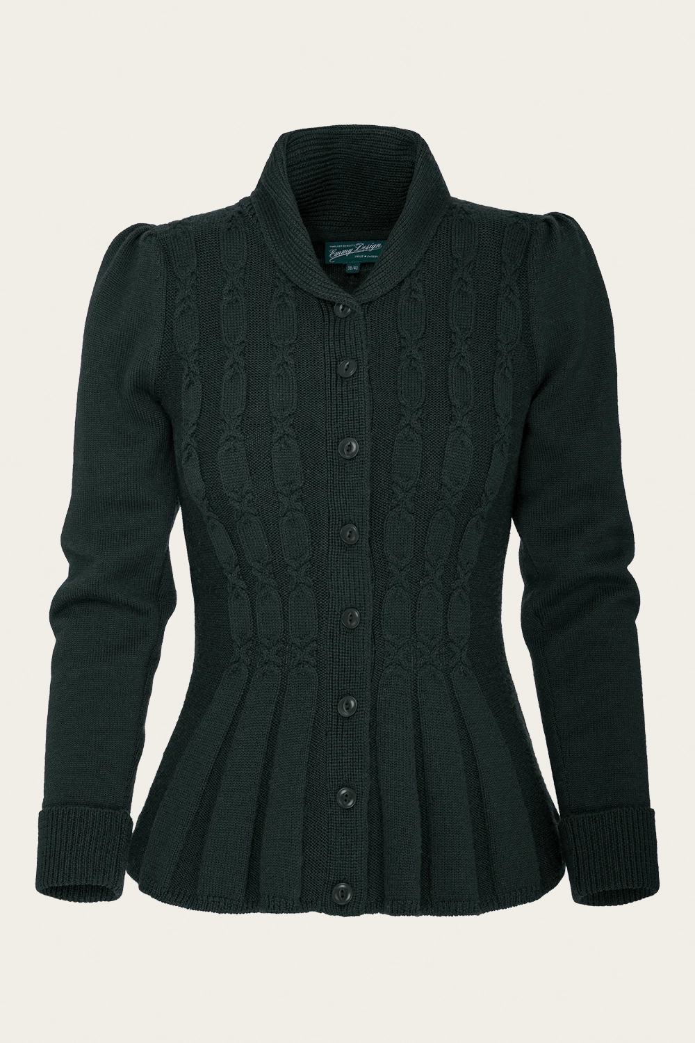 The Screen Siren Cardigan - 4