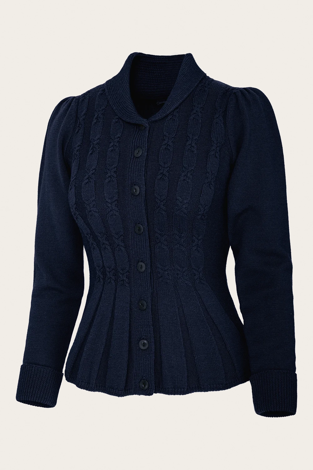 The Screen Siren Cardigan