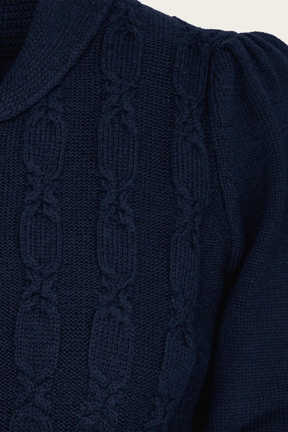 The Screen Siren Cardigan - 2