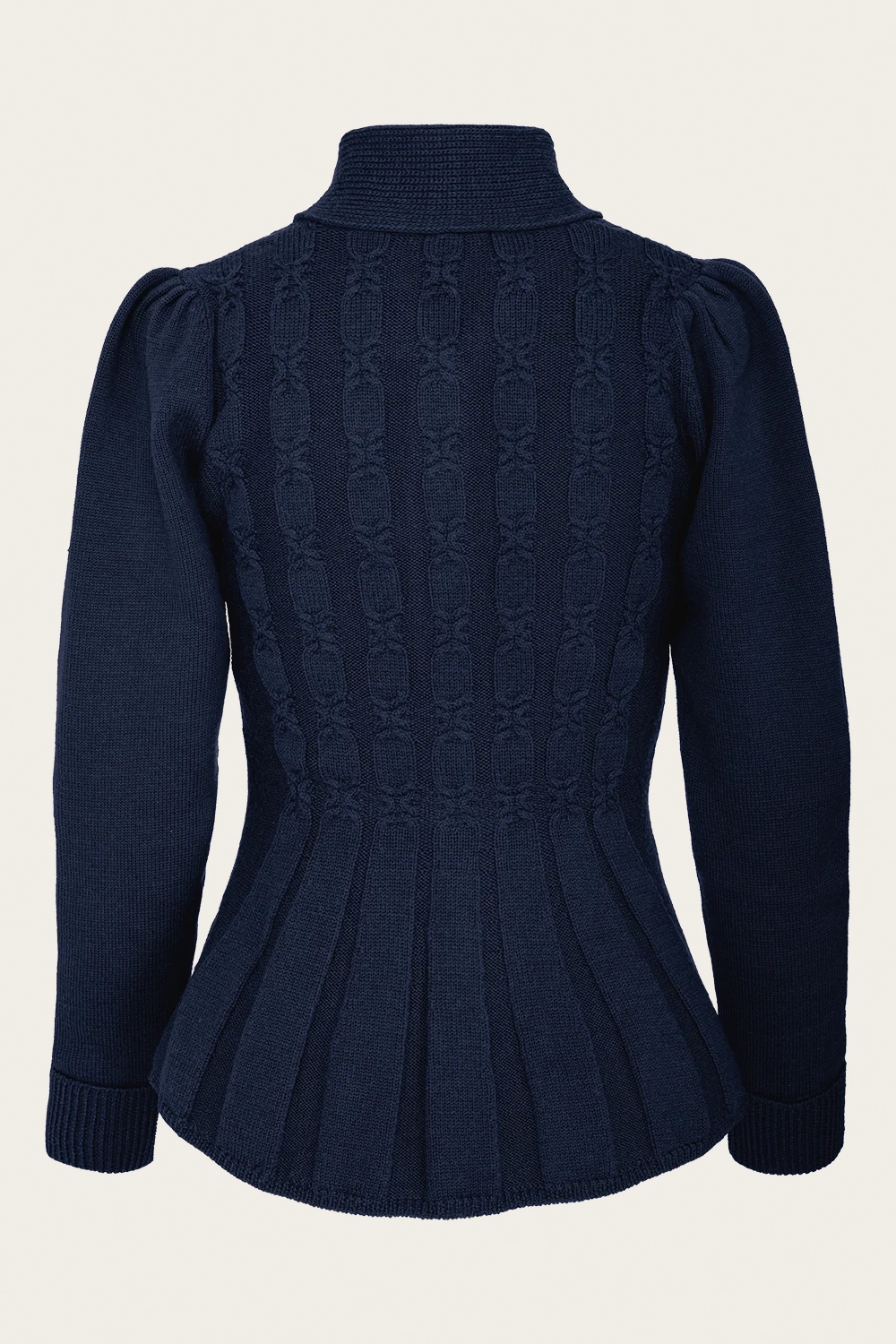 The Screen Siren Cardigan - 5