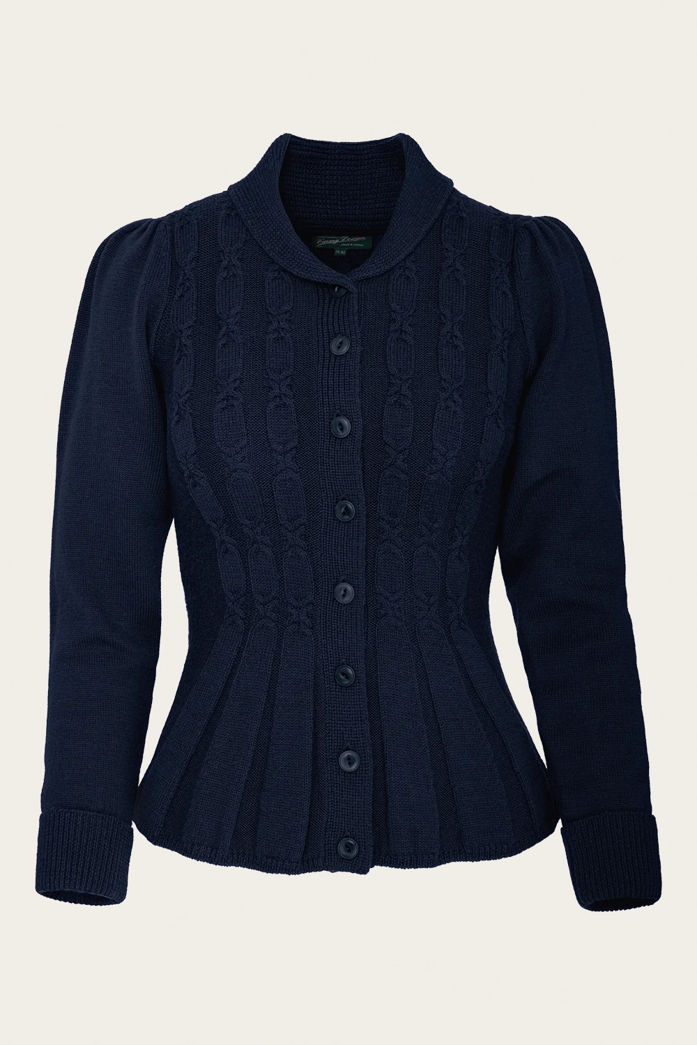 The Screen Siren Cardigan - 4