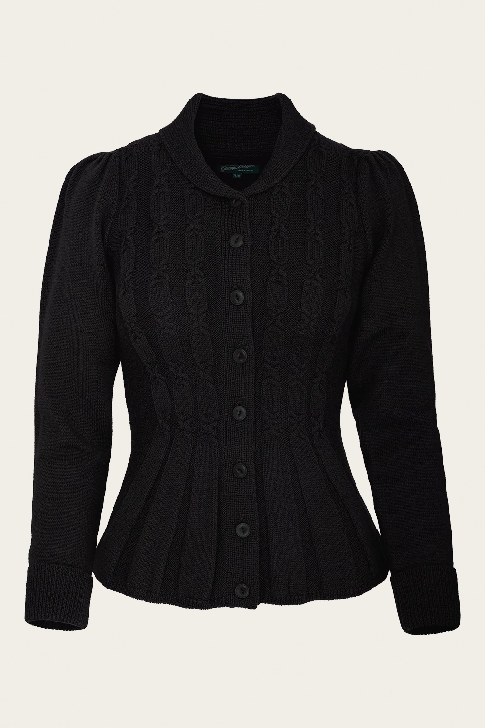 The Screen Siren Cardigan - 4