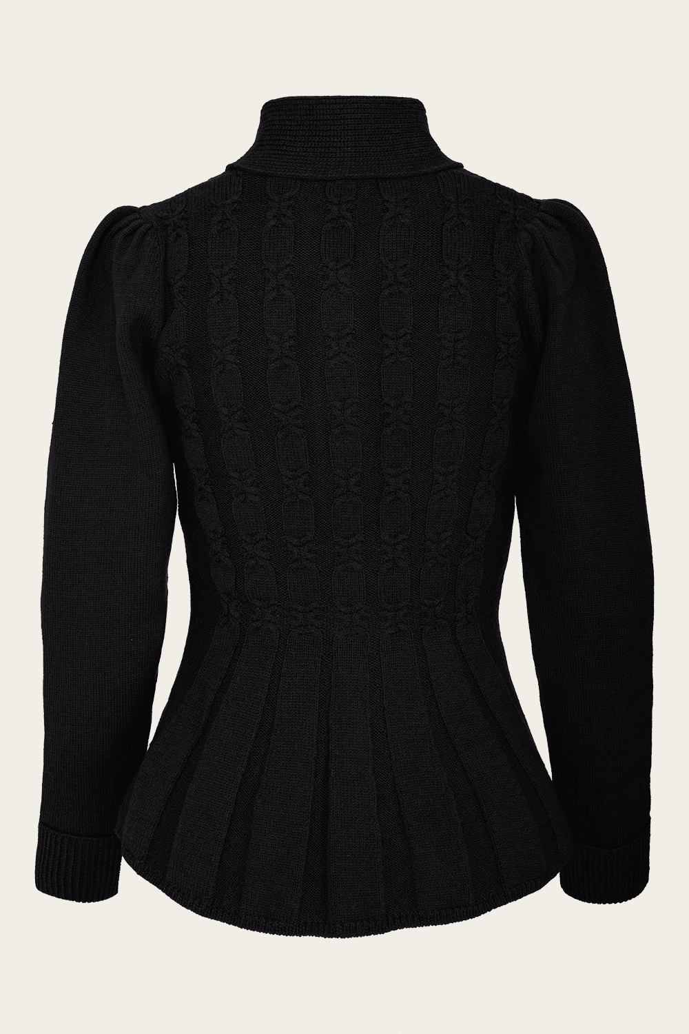 The Screen Siren Cardigan - 5