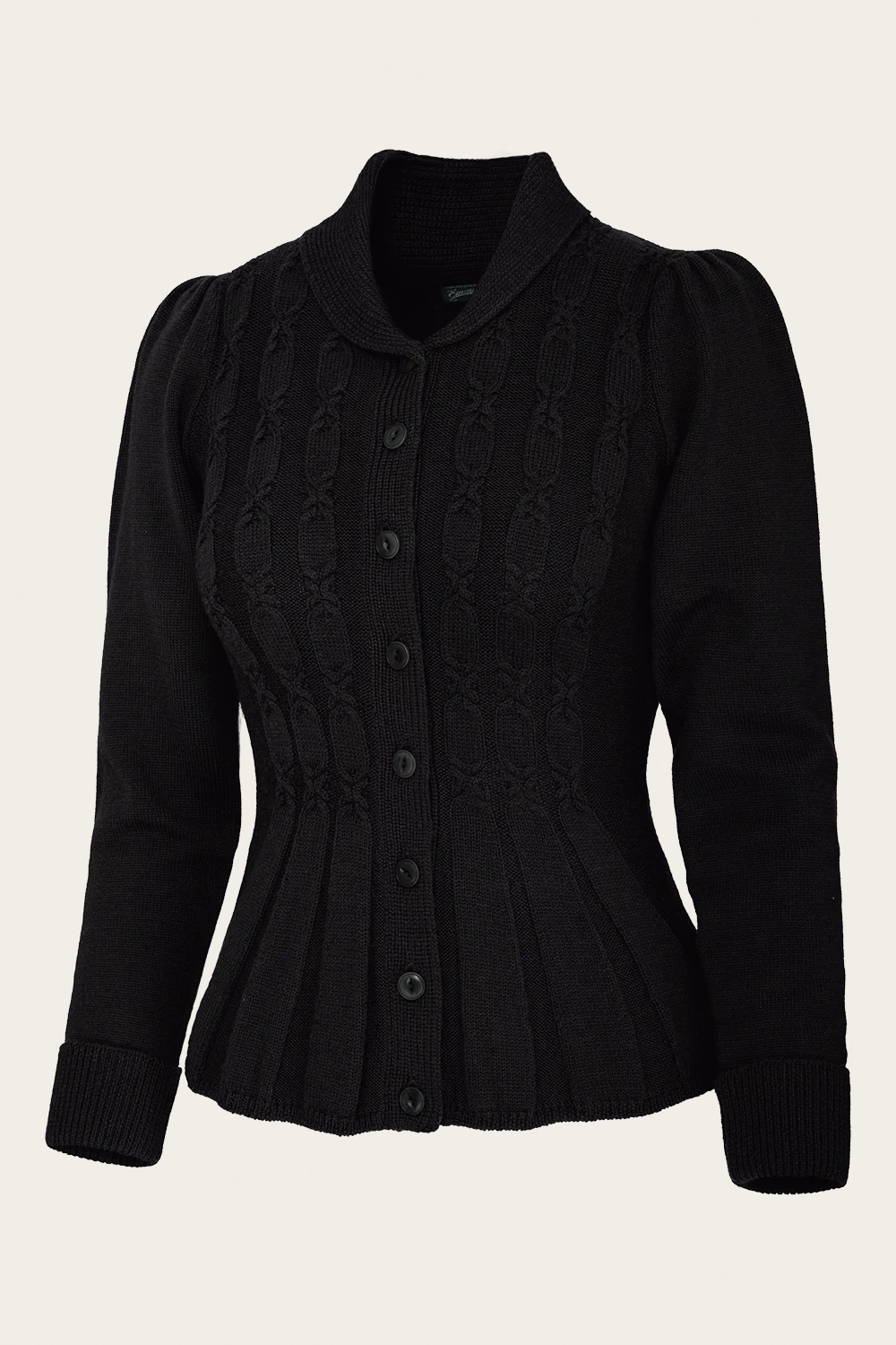 The Screen Siren Cardigan