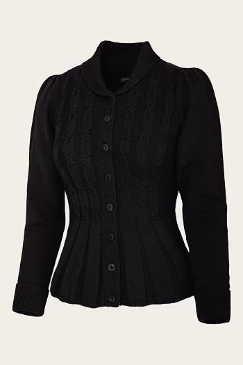 The Screen Siren Cardigan