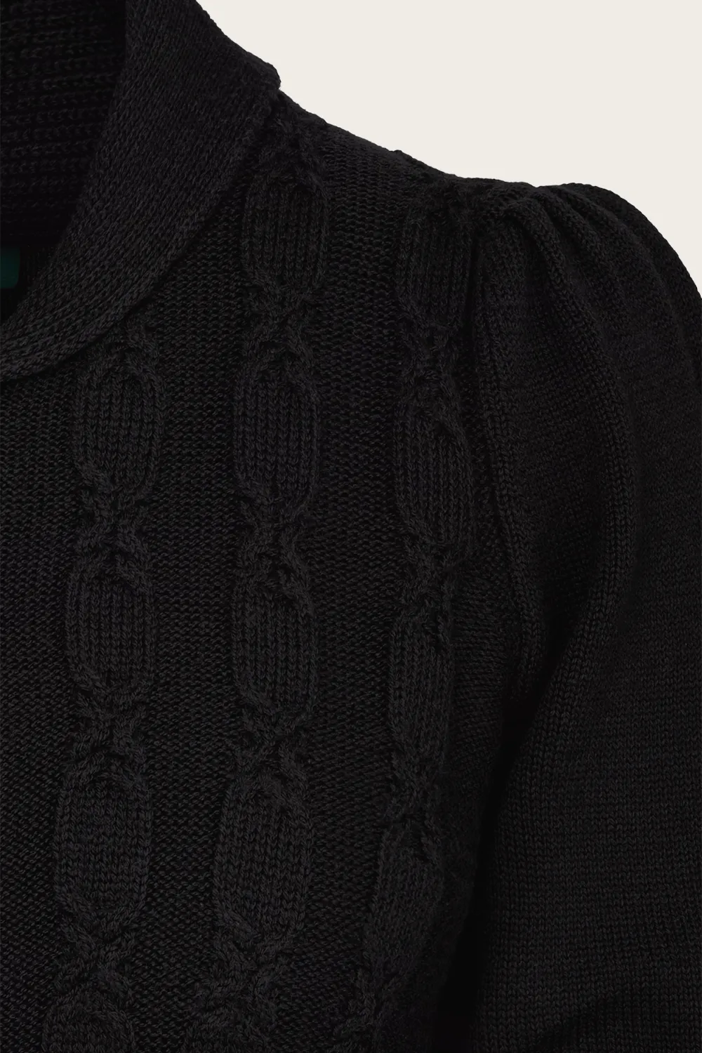 The Screen Siren Cardigan - 2