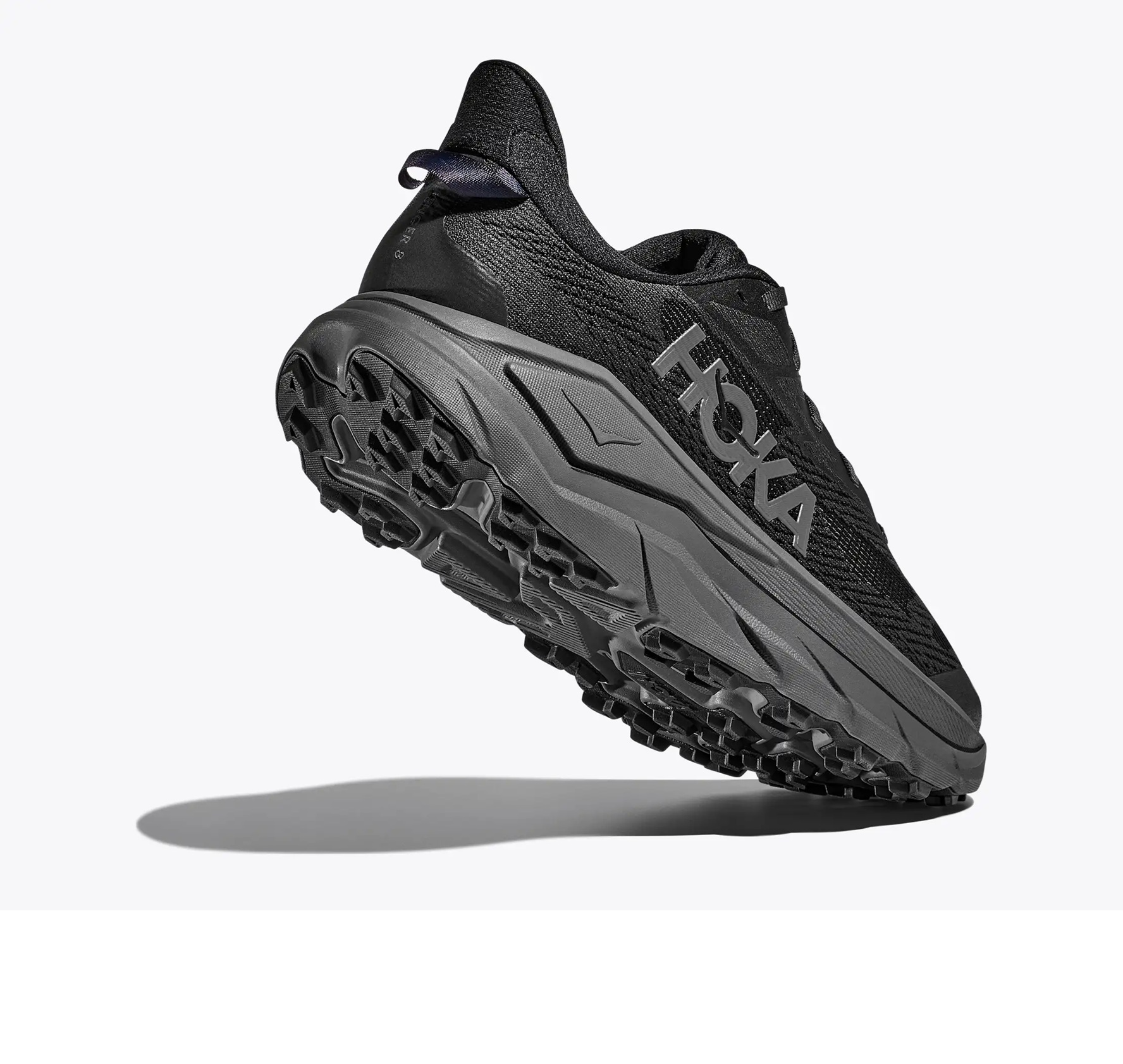 Hoka M Challenger 8 Löparskor - 4