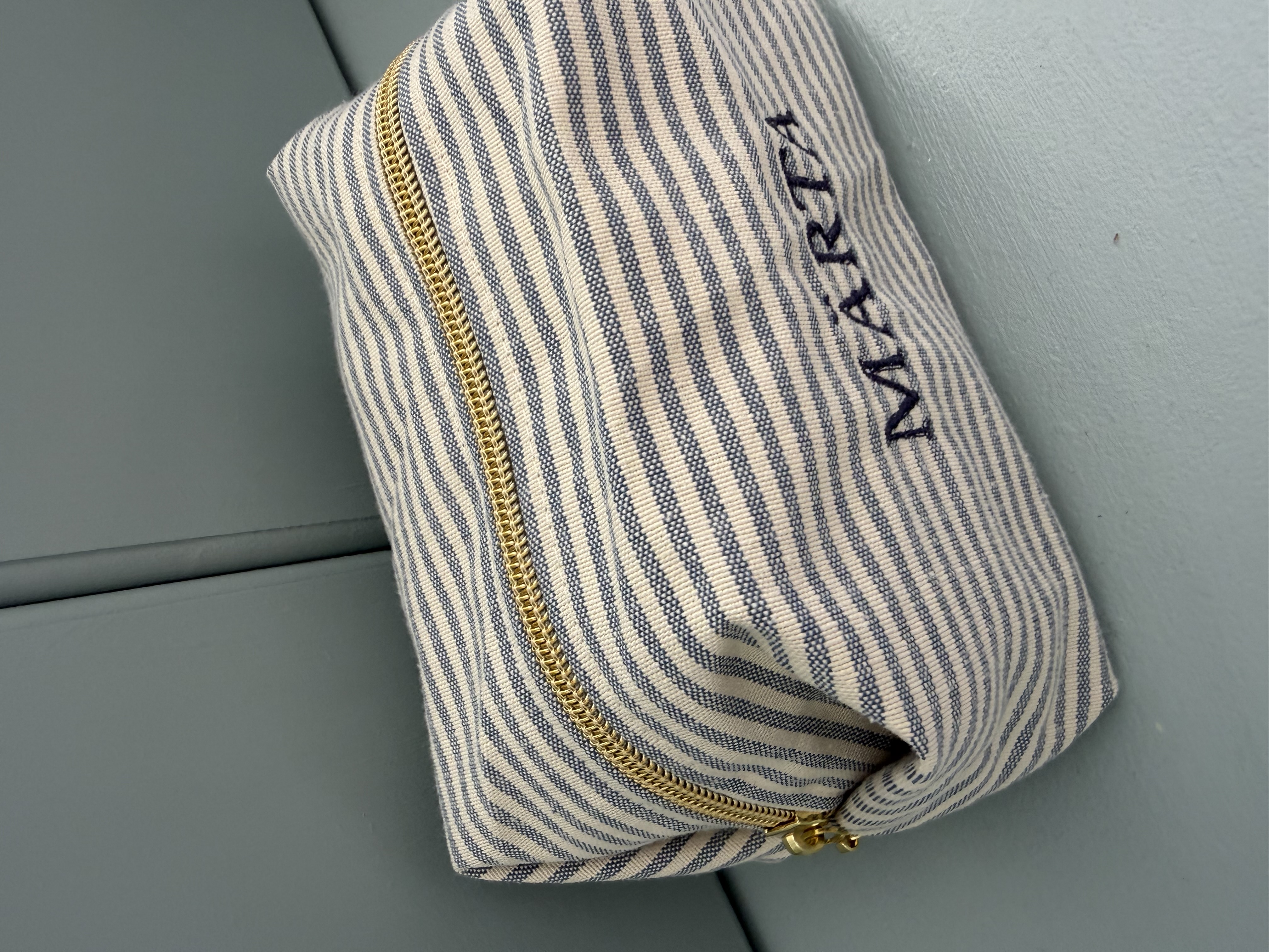 Necessär, Märta - 4