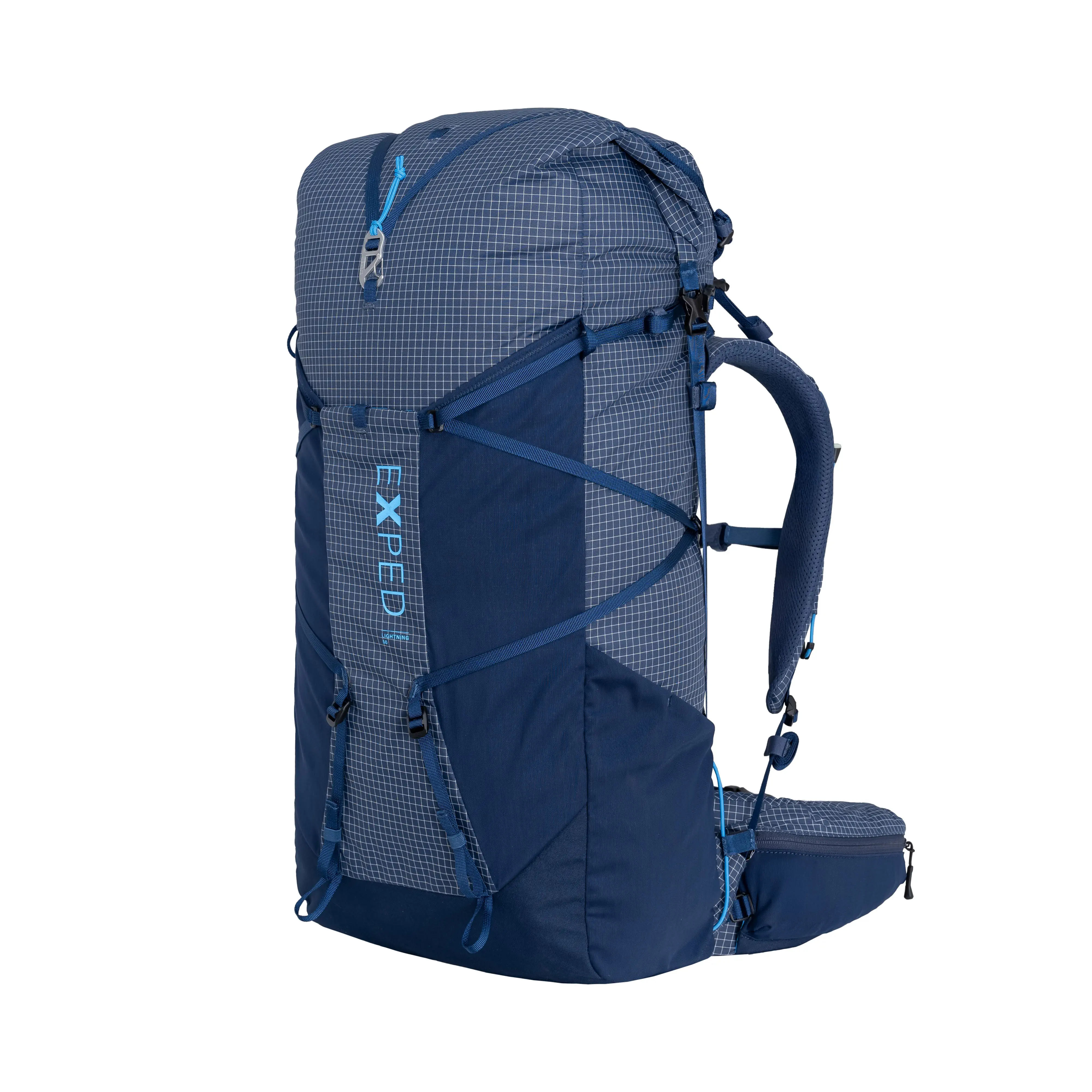 Exped Lightning 50