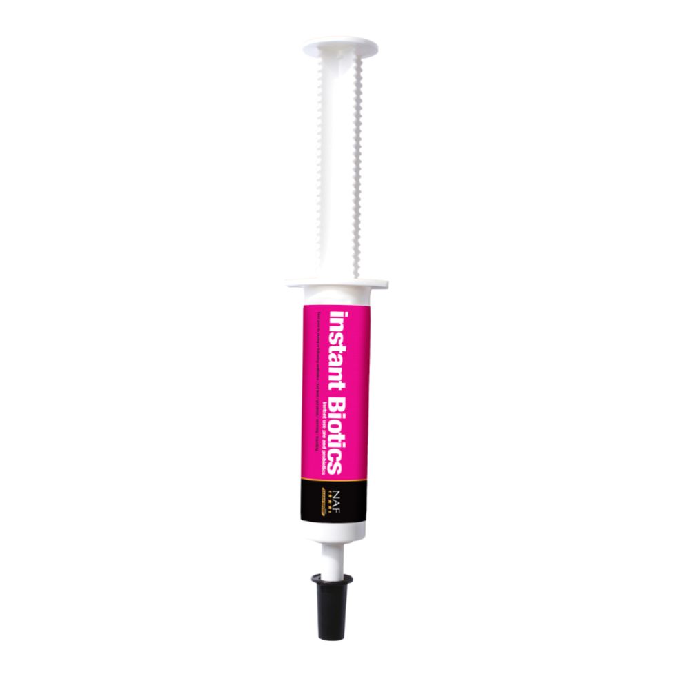 NAF - Instant Biotics 30ml - 2