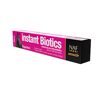 NAF - Instant Biotics 30ml