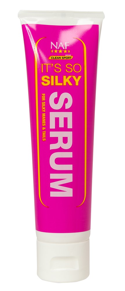 IT'S SO SILKY SERUM 100 ML
