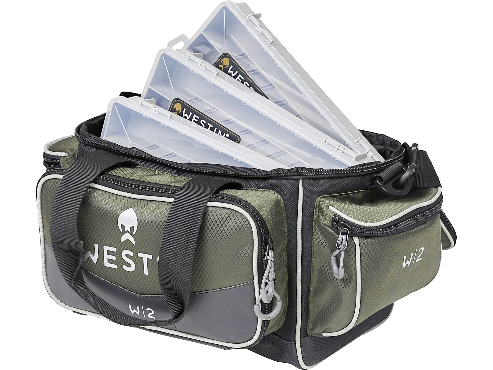 Westin W2 Lure Bag - 2