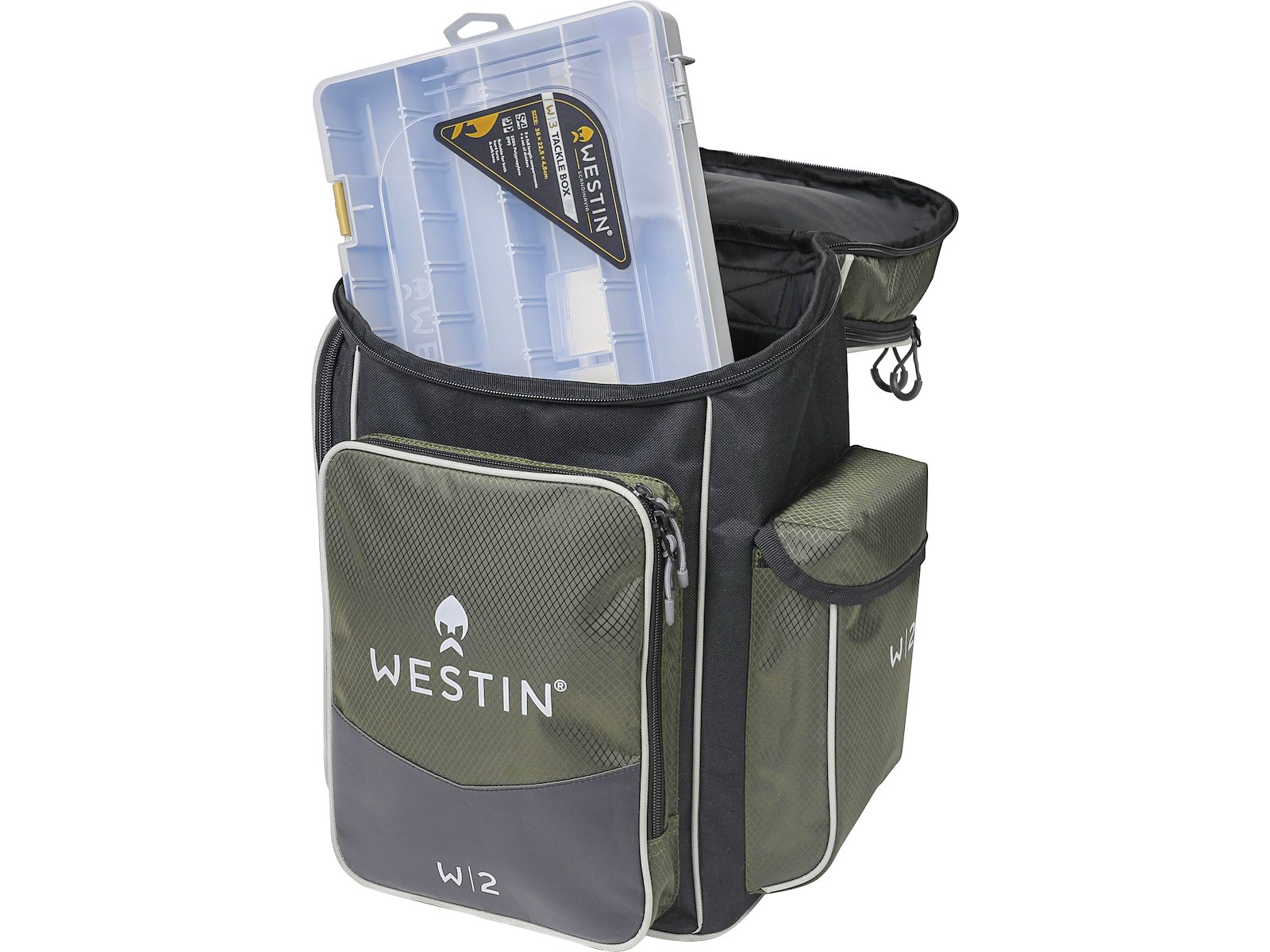 Westin W2 Backpack - 3