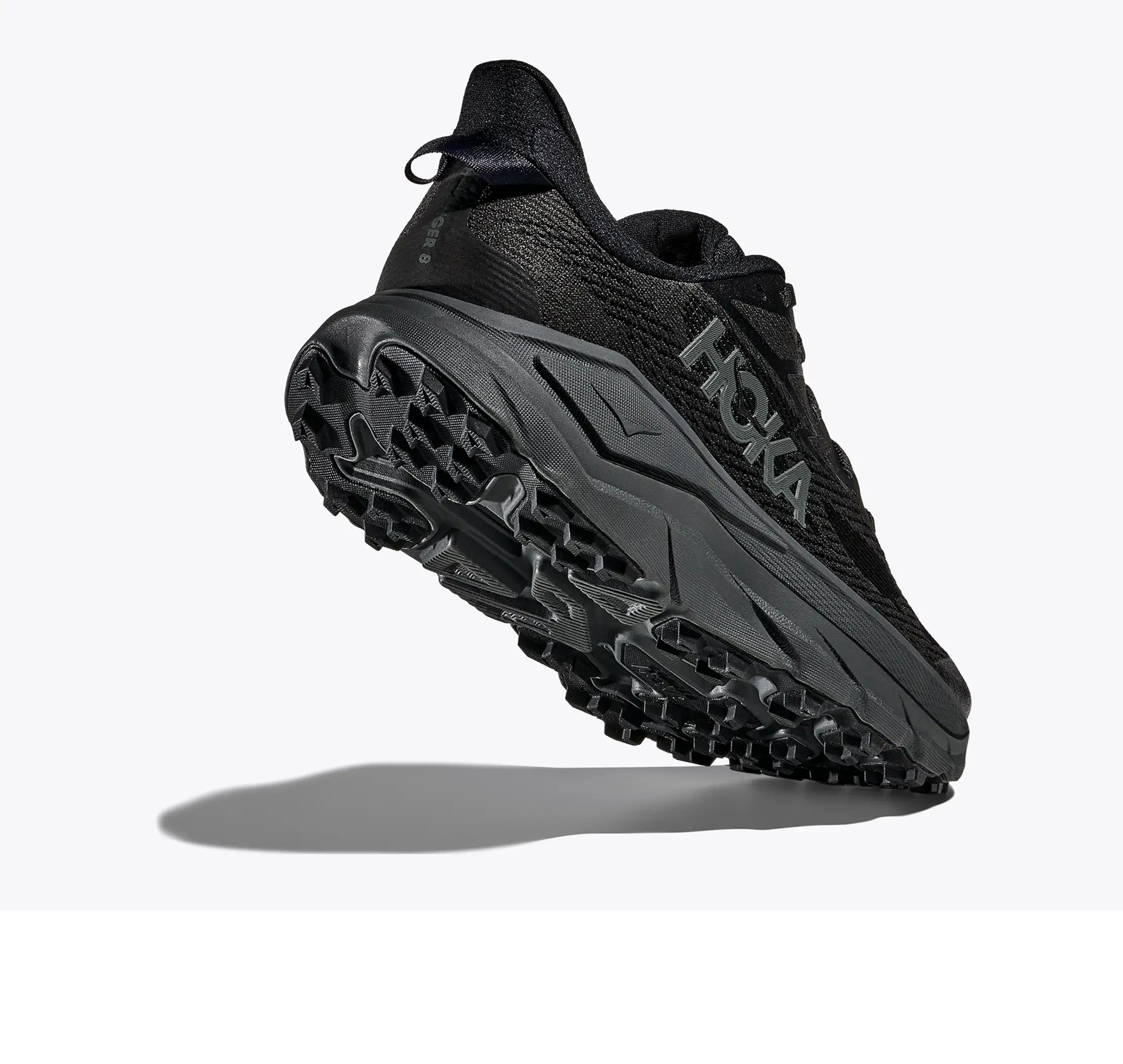 Hoka W Challenger 8 Löparskor - 3