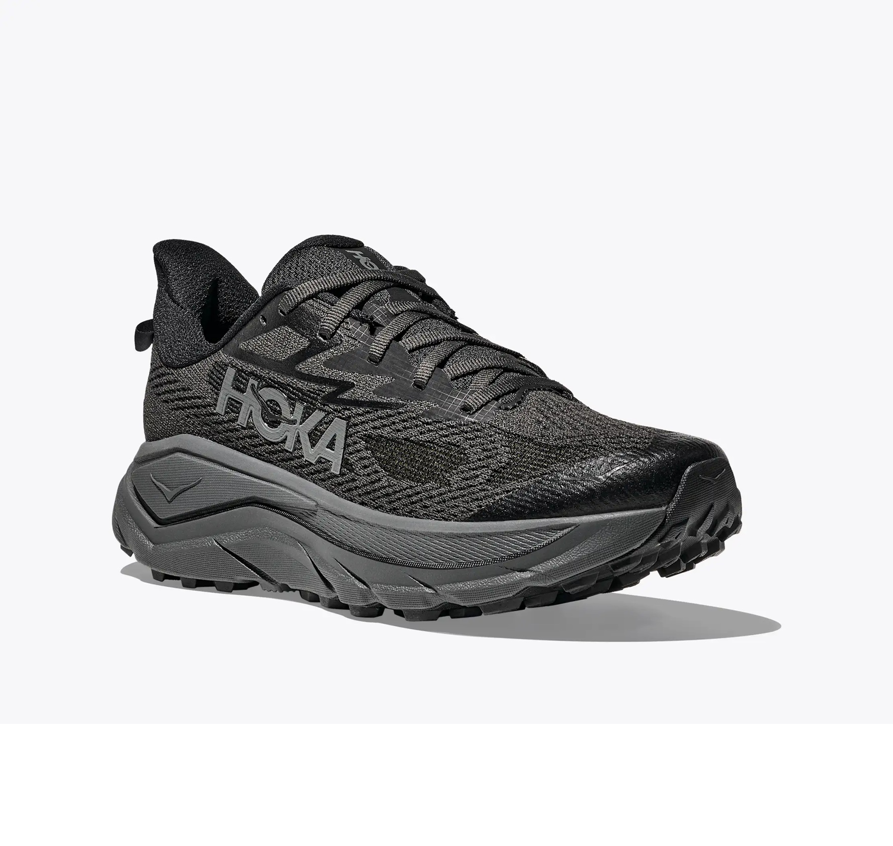 Hoka W Challenger 8 Löparskor - 4