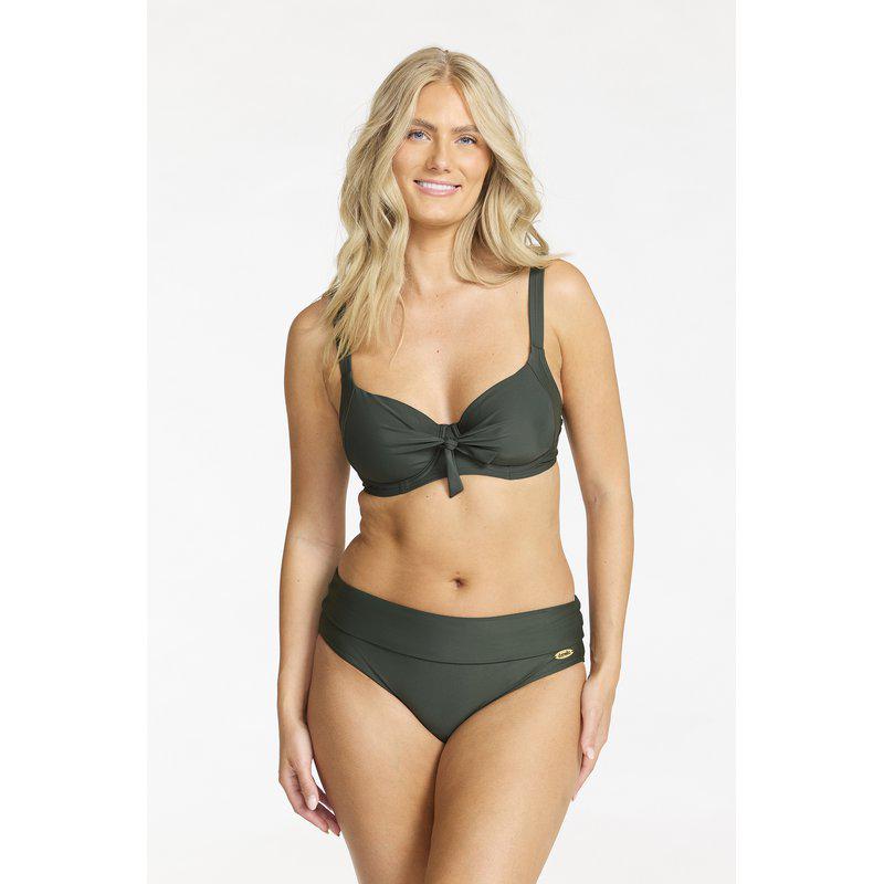 Damella 31790-068 Bikini viktrosa Veronica Khaki - 2