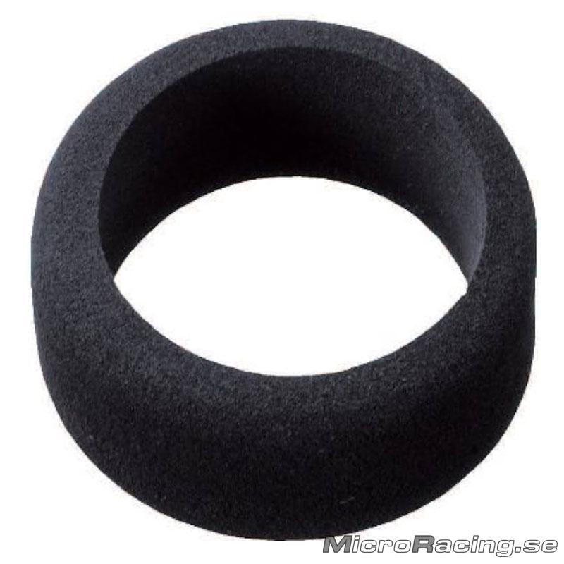 SANWA - Wide Steering Wheel Foam Grip