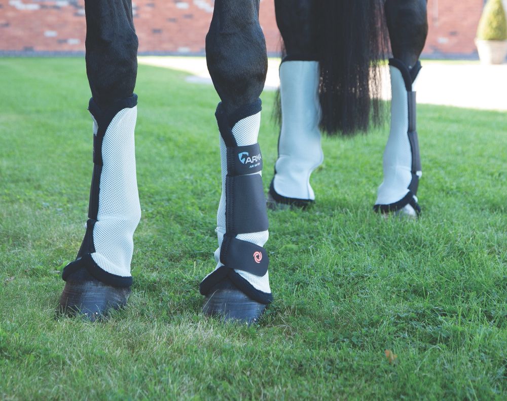 ARMA -  Fly Turnout Socks - 2