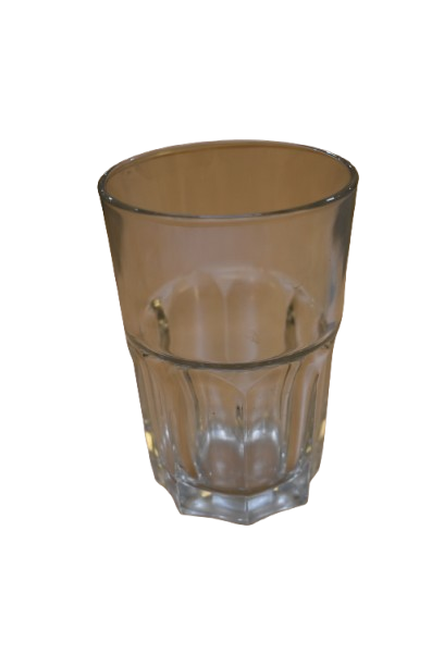 Glas