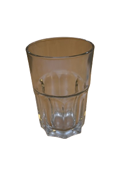 Glas