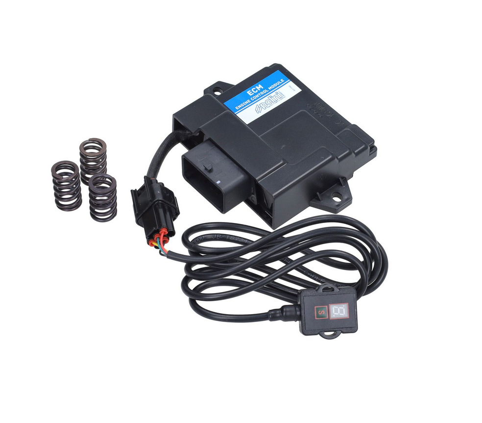 ECU Polini - Piaggio 4 Takt 3v Euro5 52025->