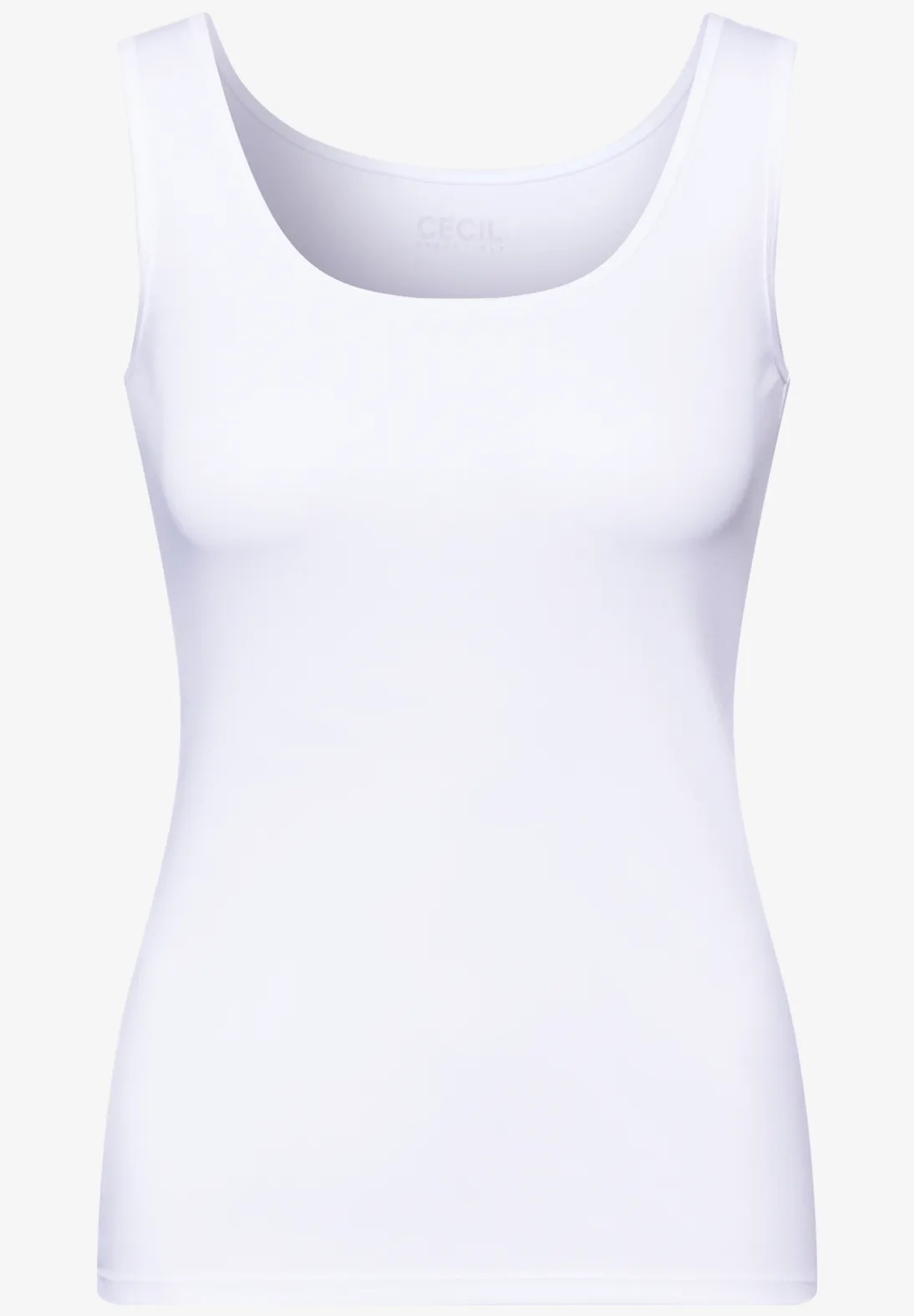 NOS Linda Linne - White - Cecil - 4
