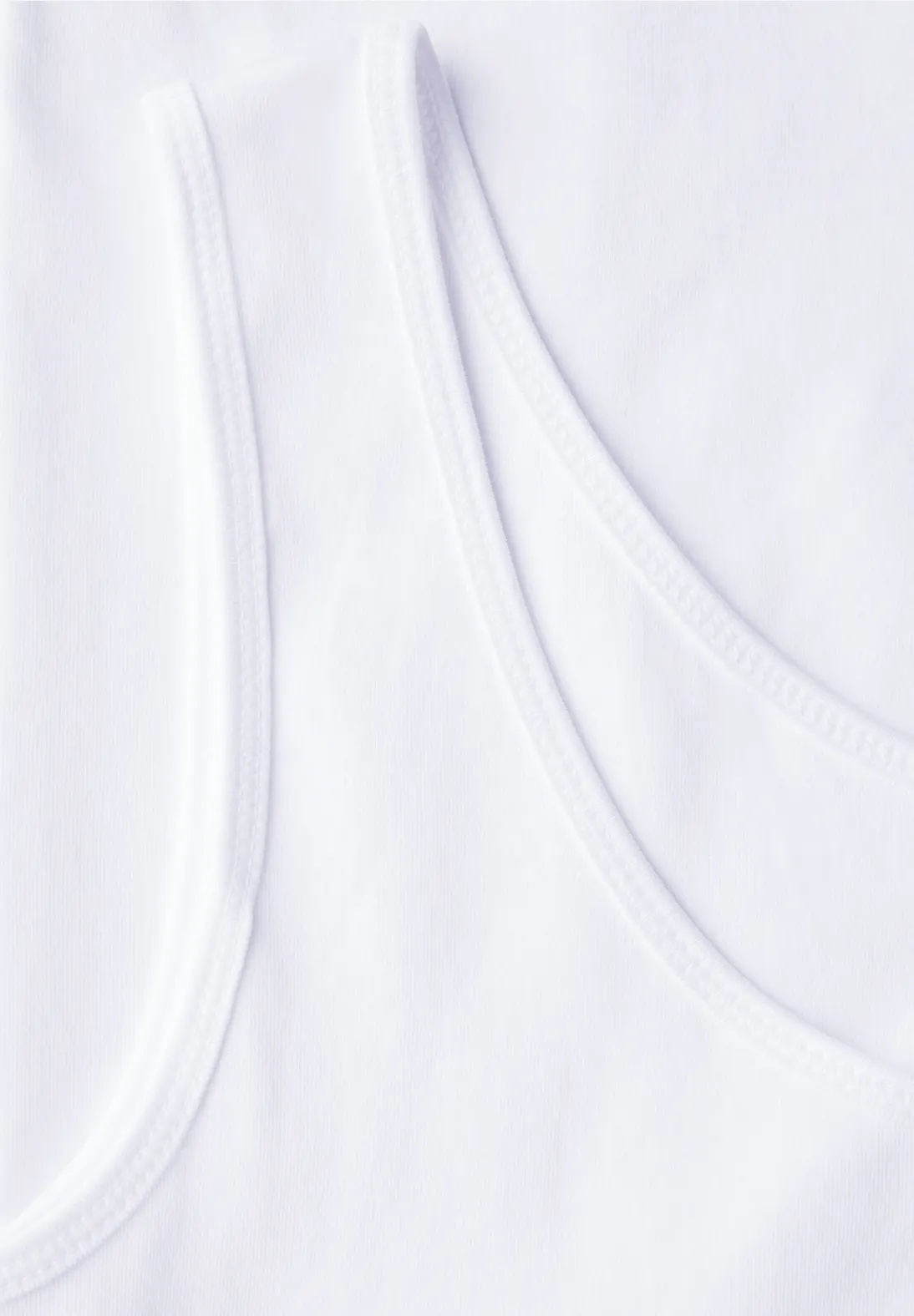 NOS Linda Linne - White - Cecil - 5