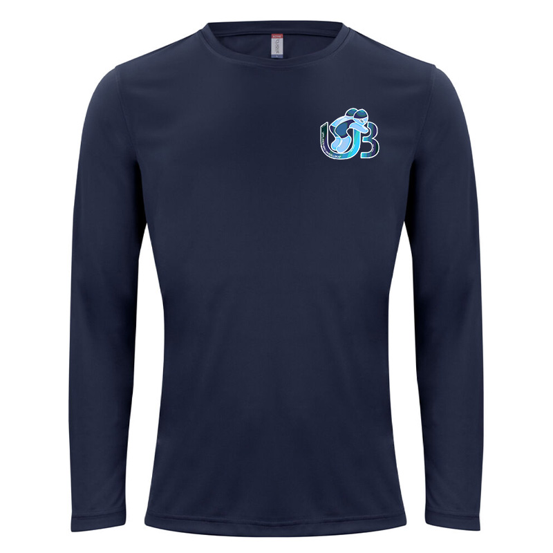 Longsleeve Active