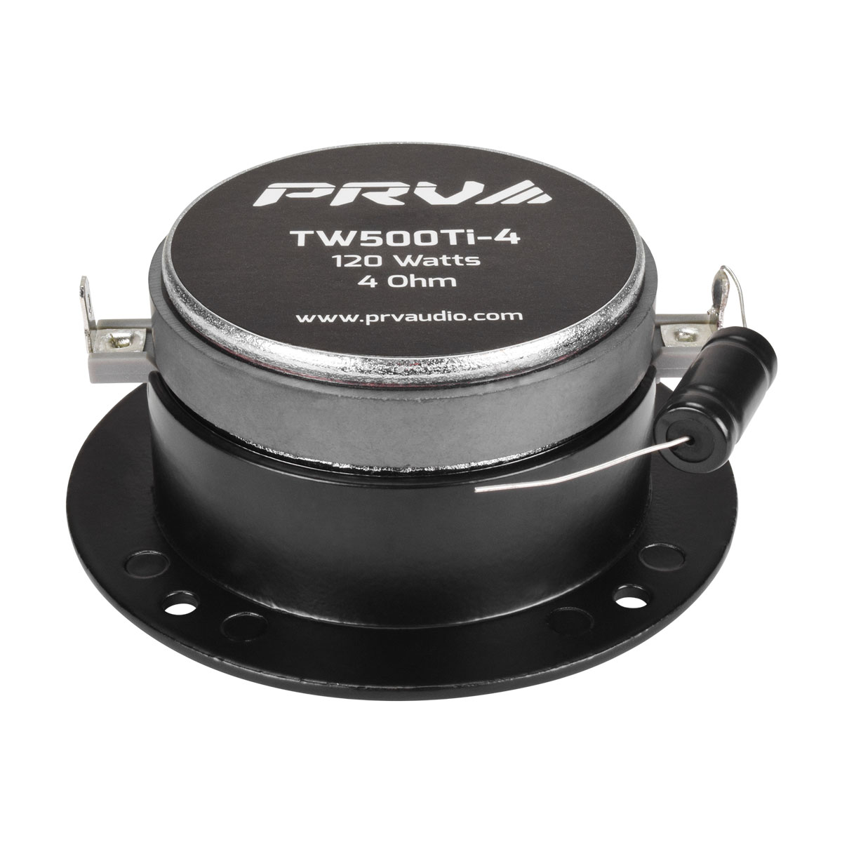 PRV Audio TW500Ti-4 (par) - 5